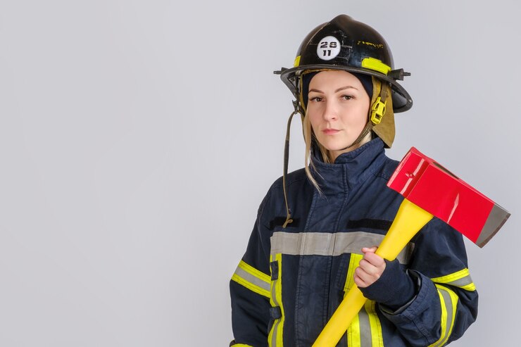 Curso de Bombeiro Civil