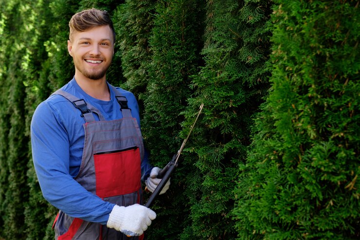 Curso de Jardinagem Senac