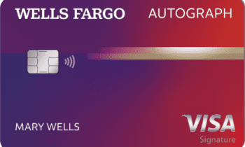 Wells Fargo Credit Card