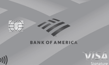 Bank of America Credit Card