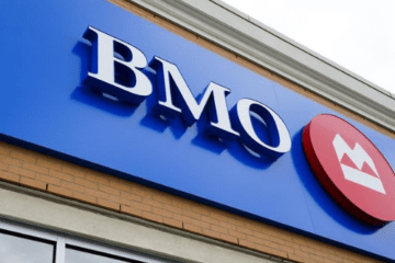 Bank of Montreal