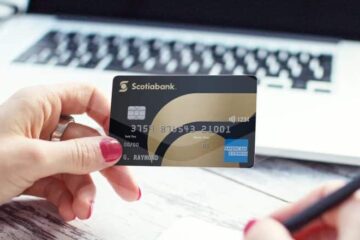 Scotiabank Credit Card