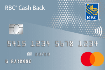 RBC Credit Card Benefits
