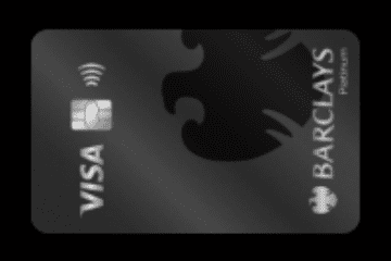 Barclays Double Platinum