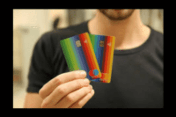 Bunq Mastercard