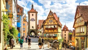 Nachhaltige Investitionen