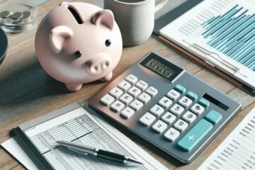 Budgeting: Unlock the Secrets to Saving More and Spending Smartly