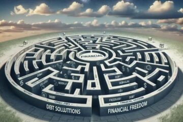 Debt Solutions: Unlocking Effective Strategies to Achieve Financial Freedom