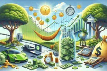 Passive Income: Unlock the Secrets to Generating Wealth Effortlessly