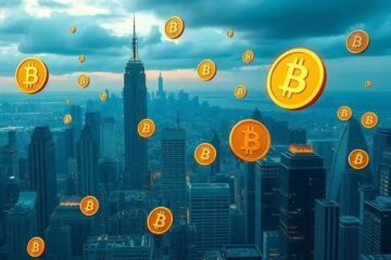 Cryptocurrency: Exploring the Future of Digital Currency and Investments