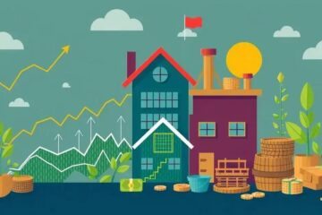 Diversification: Unlocking Financial Growth Through Strategic Moves