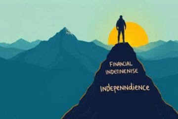 Financial Independence: Discover The Path To Personal Freedom Today