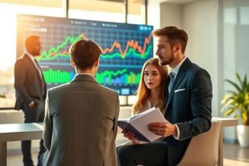 Interest Rates Explained: How They Impact Your Financial Future