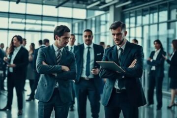 Risk Management: Unlocking the Secrets to Confident Business Decisions