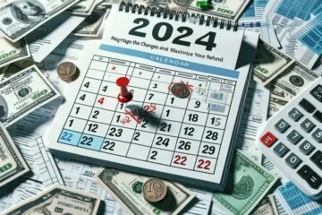 Taxes 2024: Navigate the Changes and Maximize Your Refund