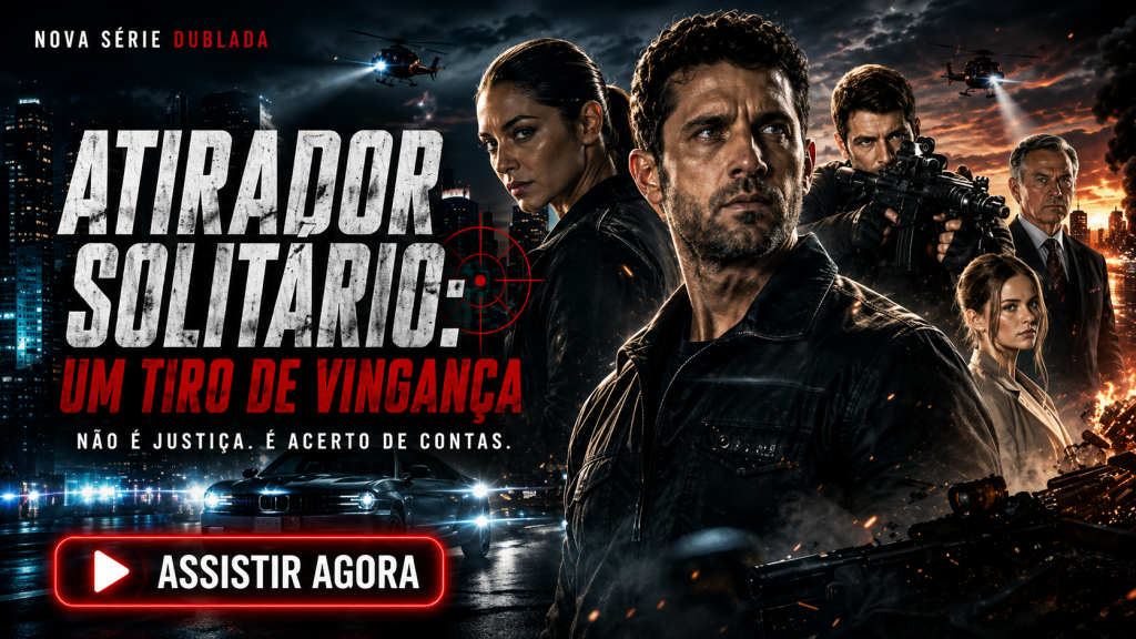 Atirador Solitário: Um Tiro de Vingança – Como Assistir