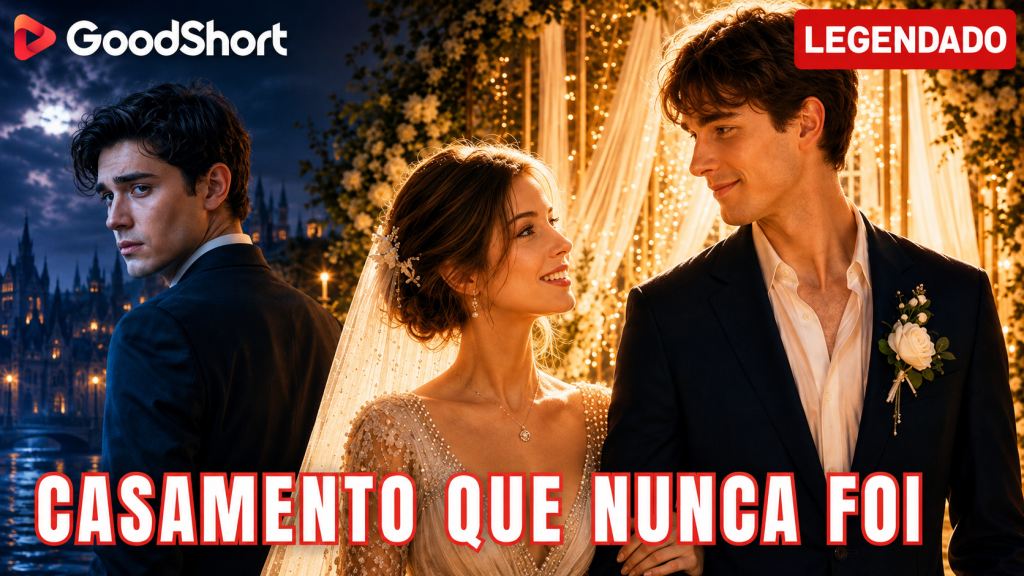 O Casamento que Nunca Foi – Como Assistir