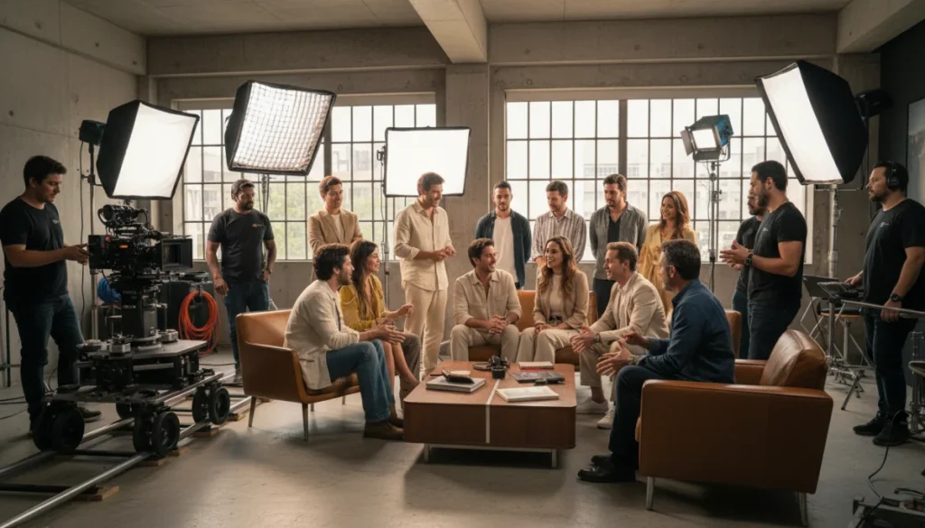 Salário Médio Atores Mini Dramas Brasil 2026: Expectativas