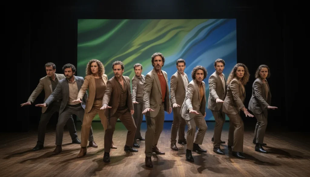 Prepare-se para 2026: Estratégias Essenciais para Atores de Mini Dramas no Brasil