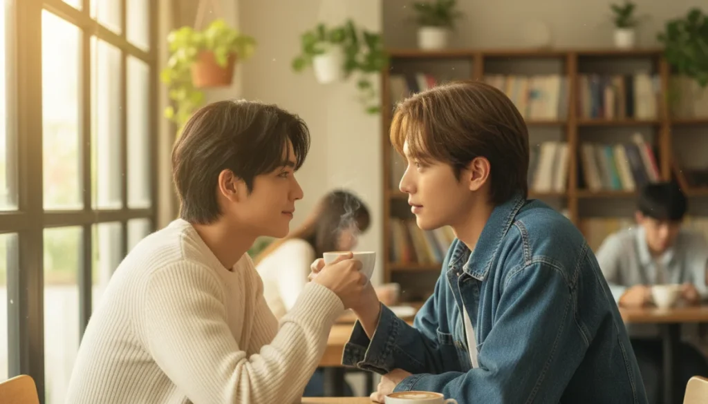 Fenômeno BL no Brasil: Os 5 Doramas Boys Love Mais Populares