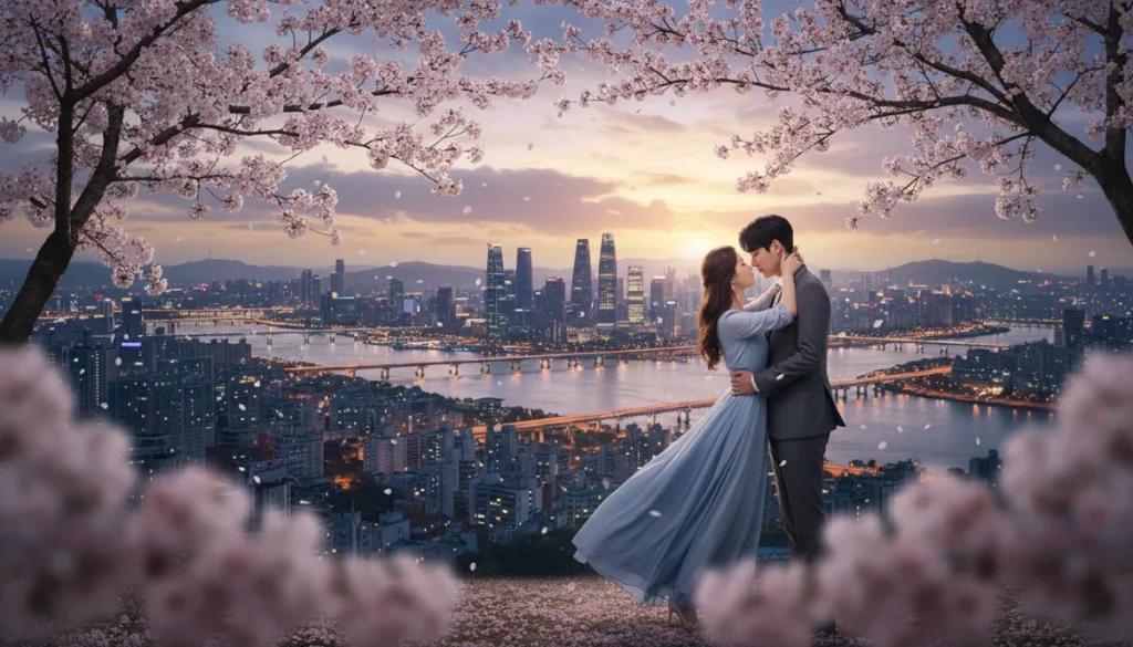 Dramas de Romance: 5 Exemplos que Redefiniram o Gênero