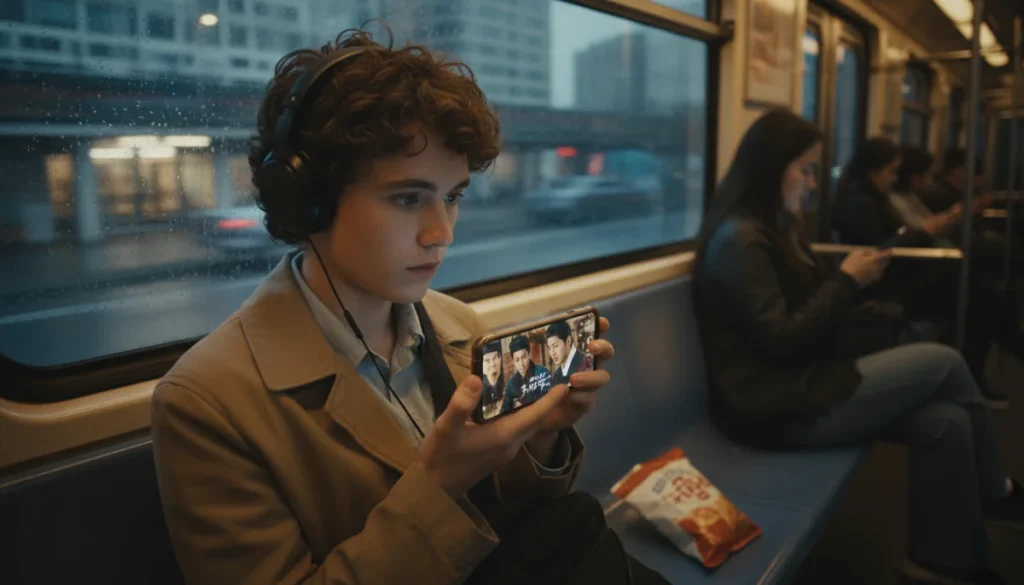 Minidramas em 2026: Por Que Dominam o Consumo de Conteúdo?
