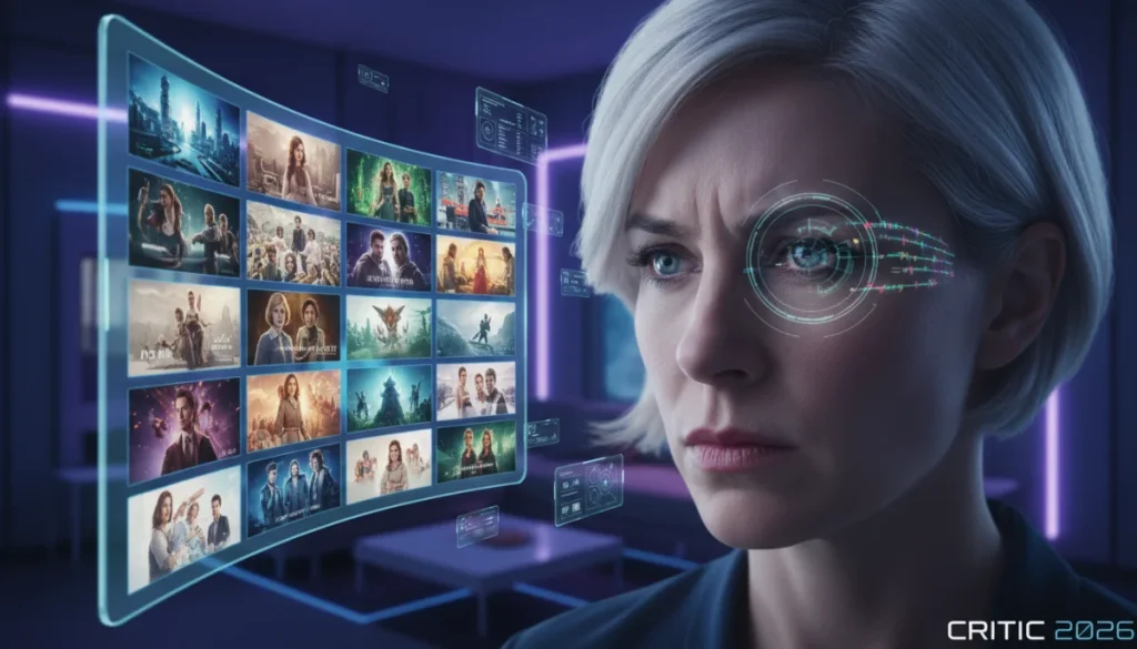Séries 2026: Crítico Revela Decepções e Surpresas Imperdíveis