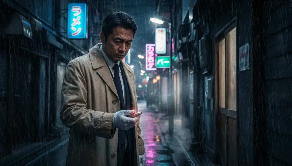 Doramas Japoneses de Mistério: Top 7 Lançamentos Recentes