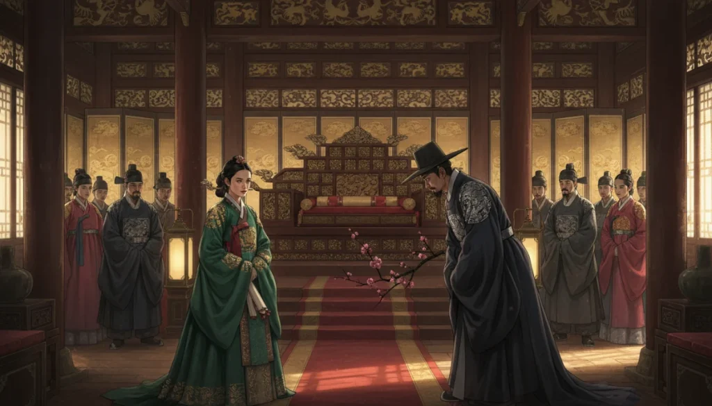 Doramas Históricos Coreanos: Razões Para Assistir às Séries de Março de 2026