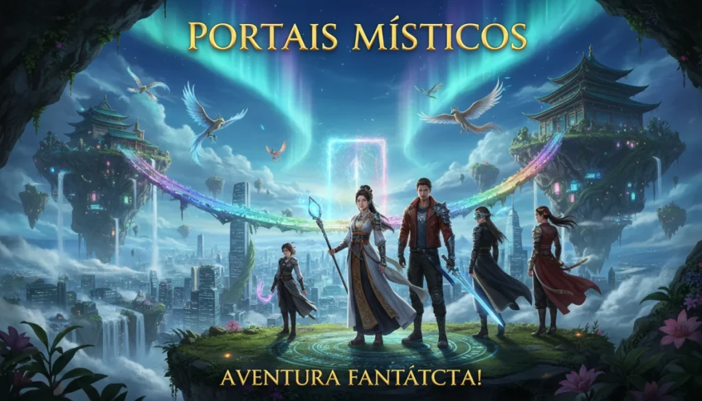 Doramas de Fantasia: Os 6 Mais Populares no Brasil em Fevereiro de 2026