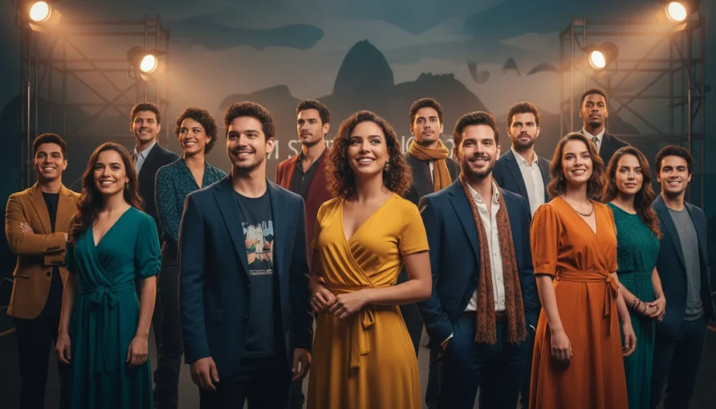 As 9 Atuações Mais Marcantes em Minidramas Nacionais de 2026