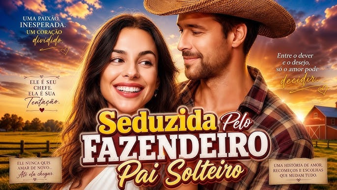 Seduzida Pelo Fazendeiro Pai Solteiro – Como Assistir