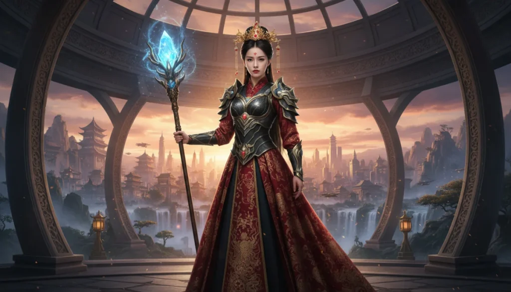 Doramas Chineses 2026: 4 Personagens Femininas Fortes