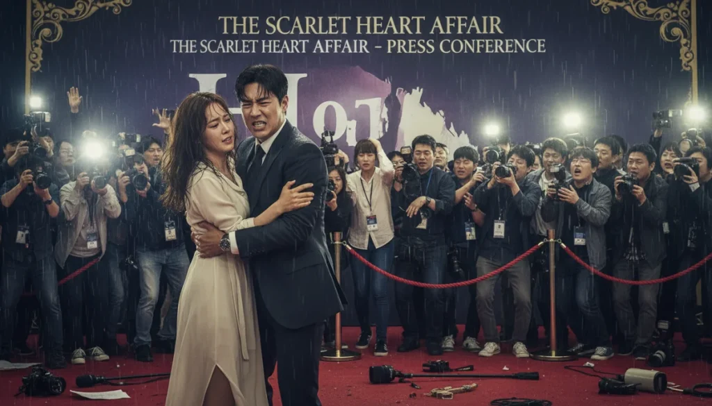Polêmicas de Doramas Coreanos em 2026: Impactos na Produção
