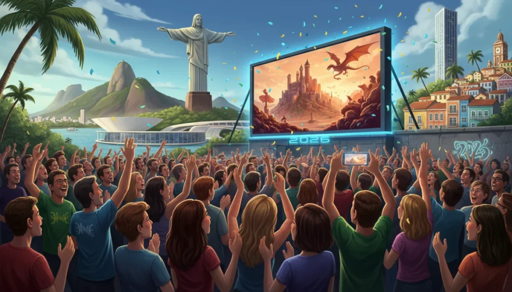 Adaptação de Série Estrangeira: Como Virou Hit no Brasil em 2026