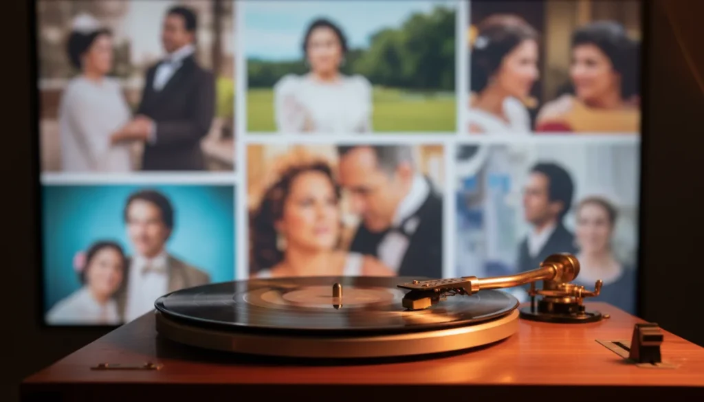 Trilha Sonora em Minidramas Brasileiros: 5 Análises Recentes