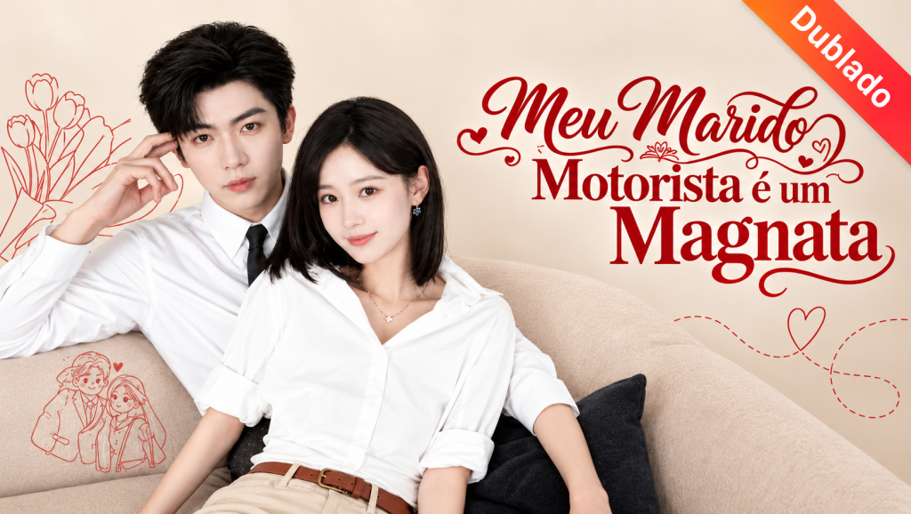 Meu Marido Motorista é um Magnata Quiz – Como Assistir