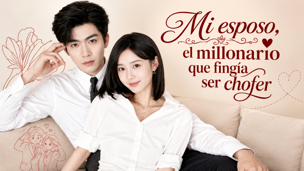 Mi esposo, el millonario que fingía ser chofer – Cómo Ver