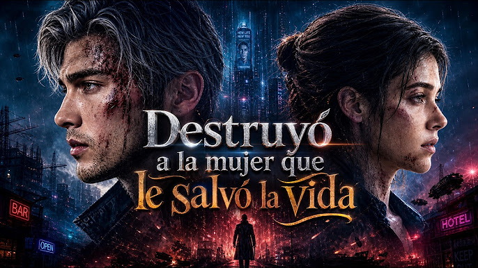 Destruyó a la mujer que le salvó la vida – Cómo Ver