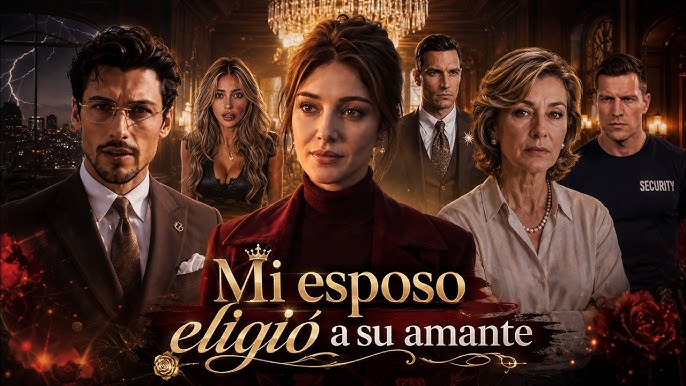 Mi esposo eligió a su amante – Cómo Ver